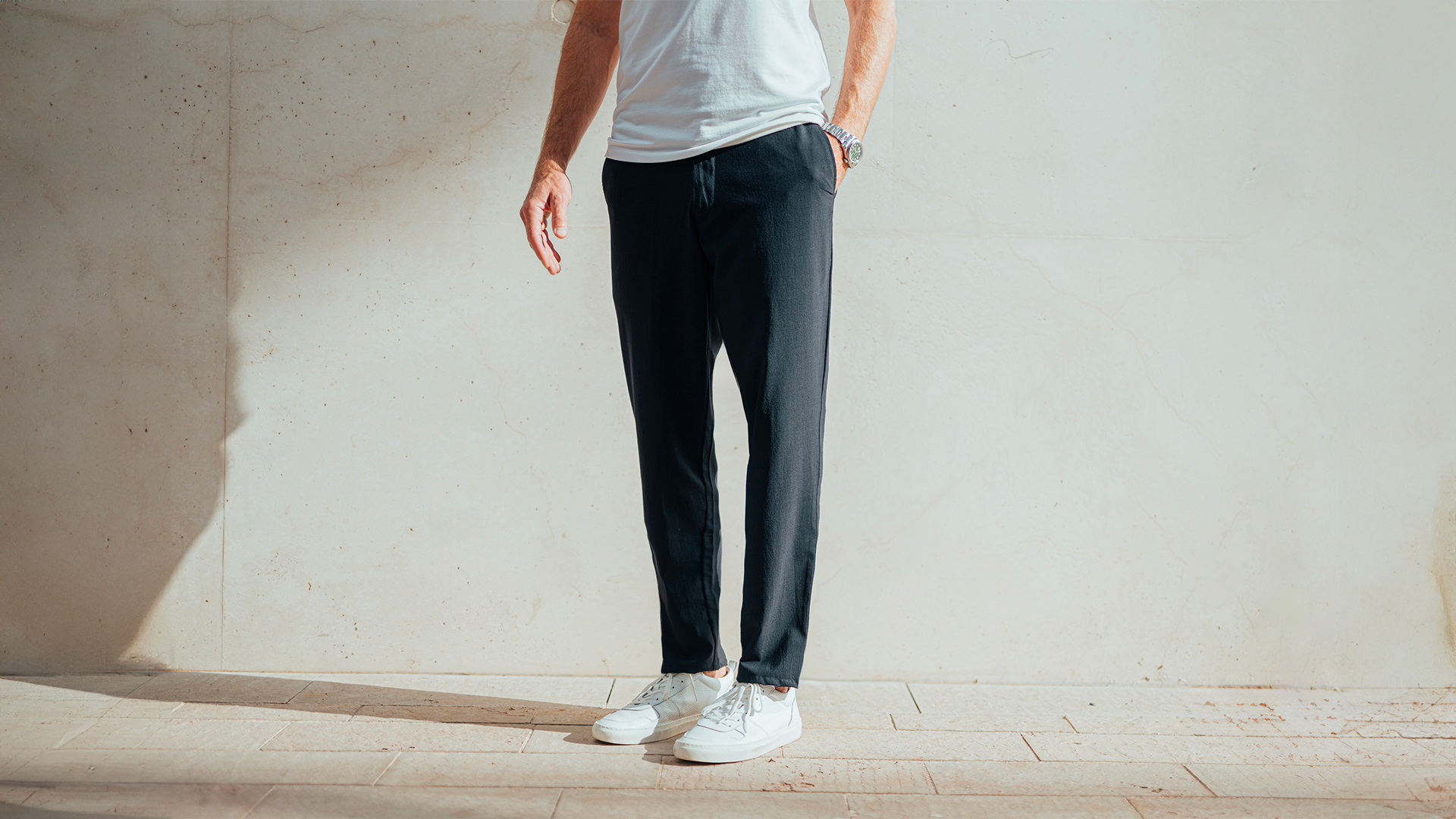 CORDURA MERINO RELAX PANTS