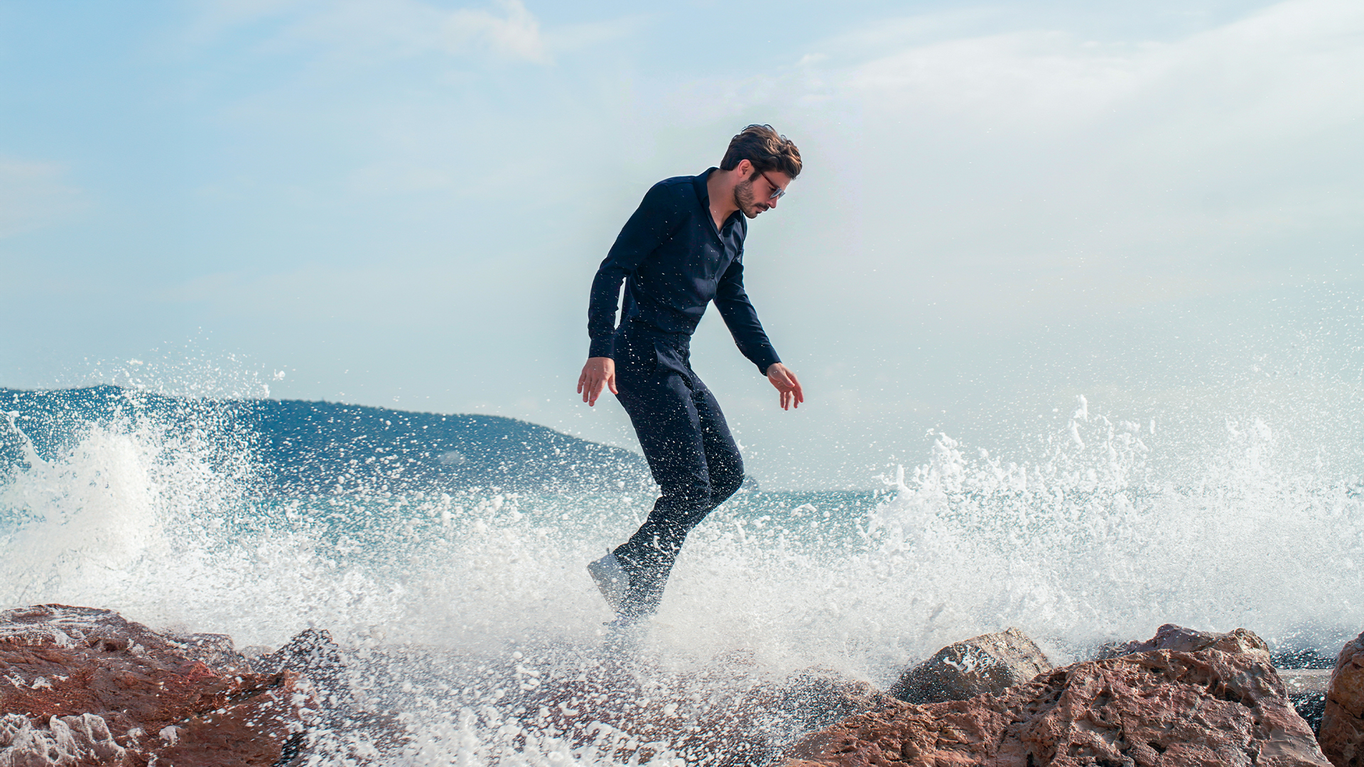 CORDURA MERINO SHIRT
